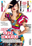 Elle (Czech Republik-March 2013)